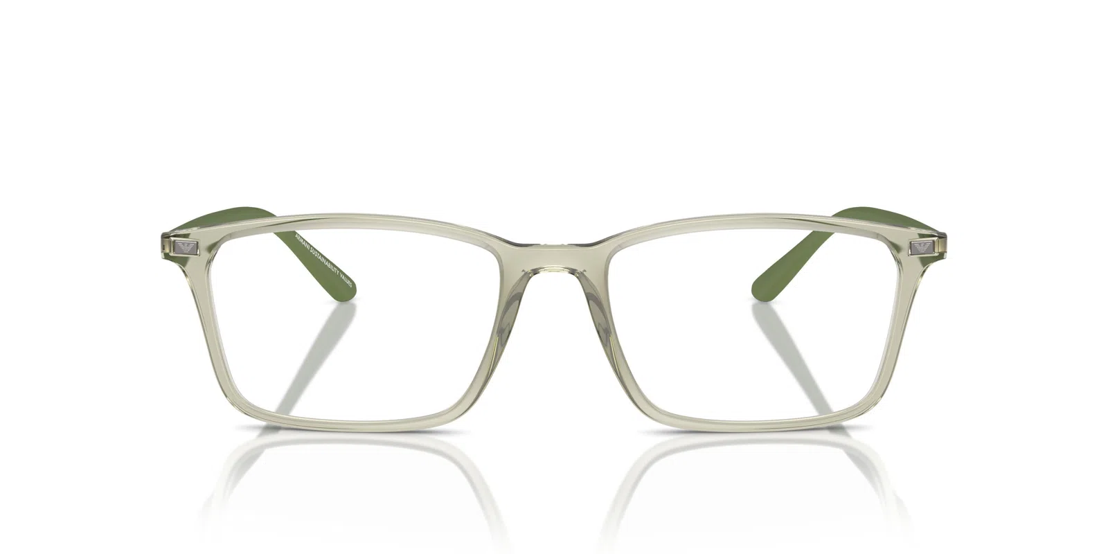 Emporio Armani 3237 Eyeglasses - view 30